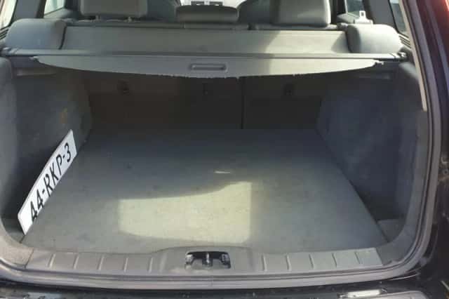 Volvo V50 (2011) thumbnail 21