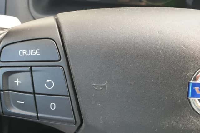 Volvo V50 (2011) thumbnail 26
