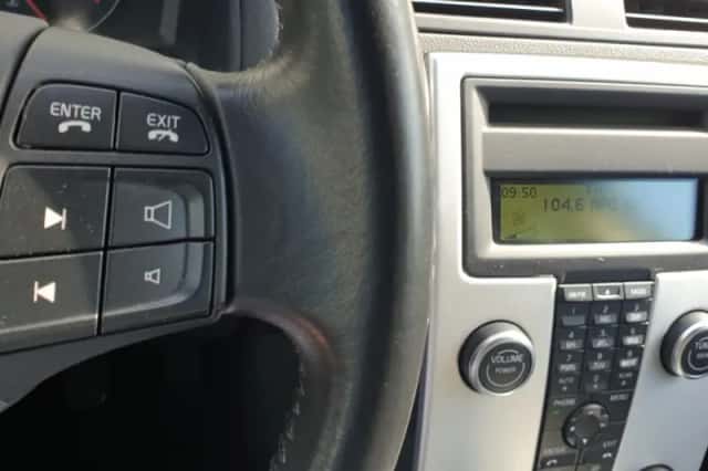 Volvo V50 (2011) thumbnail 28