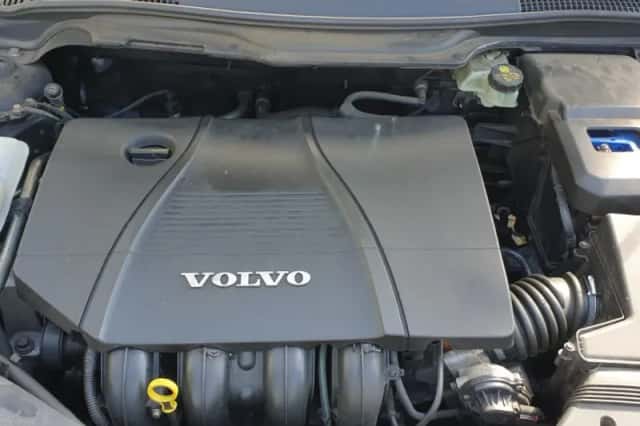 Volvo V50 (2011) thumbnail 29