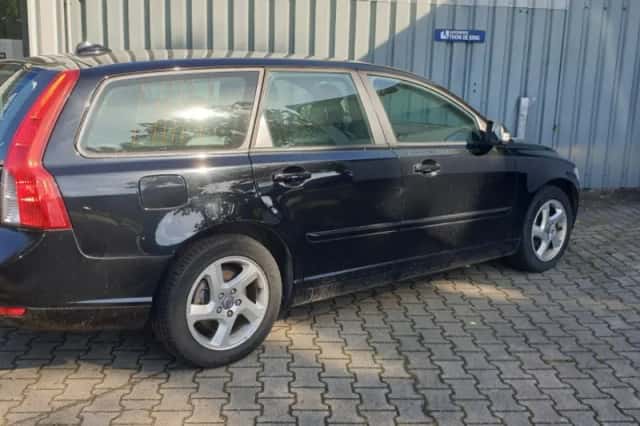 Volvo V50 (2011) thumbnail 5