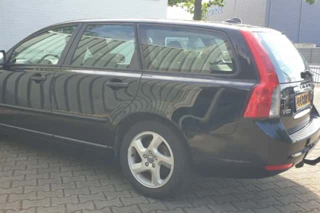 Volvo V50 (2011) thumbnail 6
