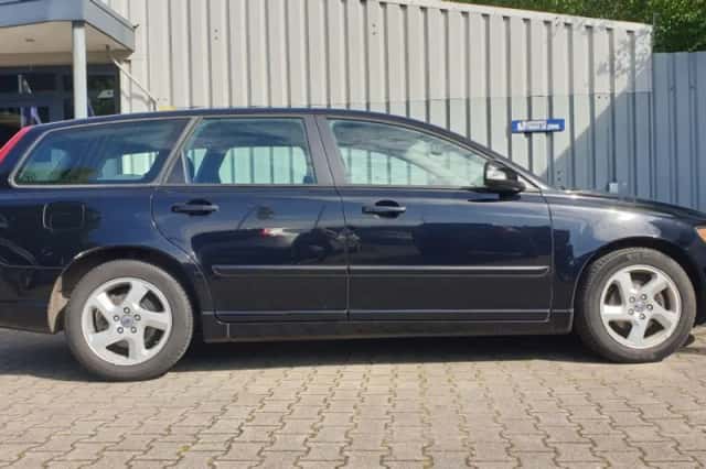 Volvo V50 (2011) thumbnail 10