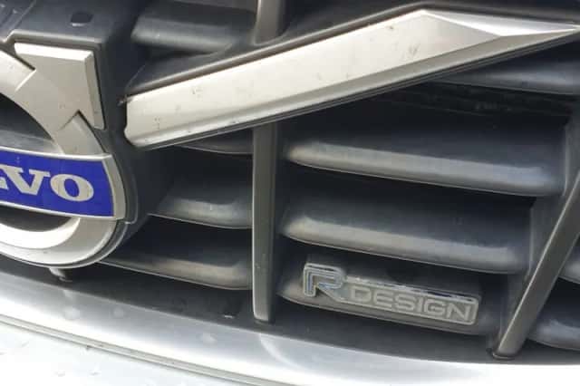 Volvo XC60 (2012) thumbnail 14