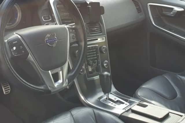 Volvo XC60 (2012) thumbnail 25