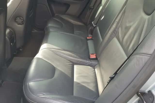 Volvo XC60 (2012) thumbnail 27