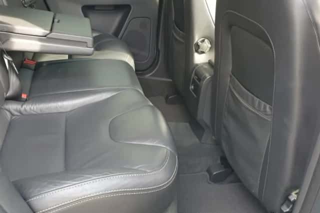 Volvo XC60 (2012) thumbnail 28