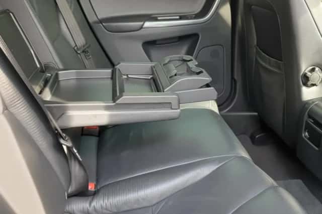 Volvo XC60 (2012) thumbnail 29