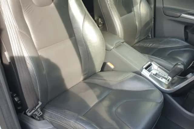 Volvo XC60 (2012) thumbnail 30