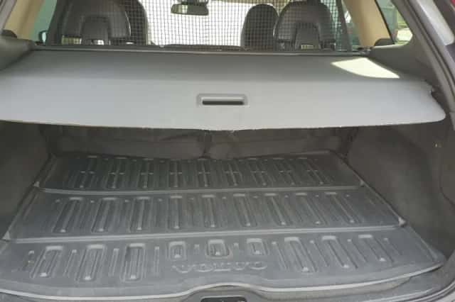 Volvo XC60 (2012) thumbnail 33