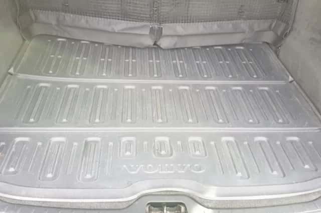 Volvo XC60 (2012) thumbnail 35