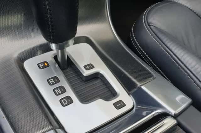Volvo XC60 (2012) thumbnail 40