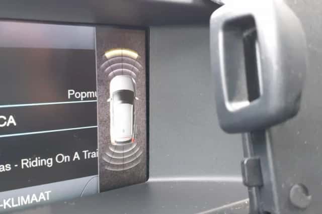 Volvo XC60 (2012) thumbnail 42