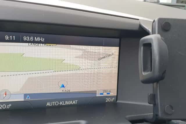 Volvo XC60 (2012) thumbnail 43