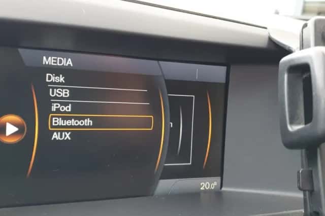 Volvo XC60 (2012) thumbnail 45