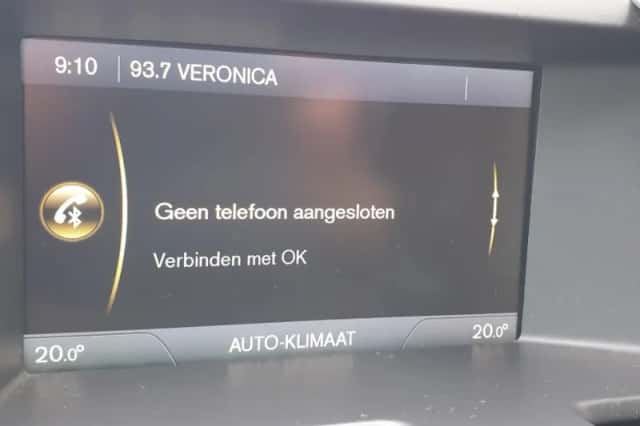 Volvo XC60 (2012) thumbnail 46
