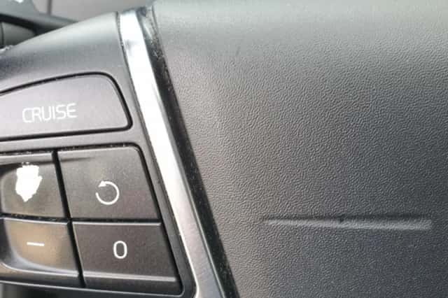 Volvo XC60 (2012) thumbnail 47