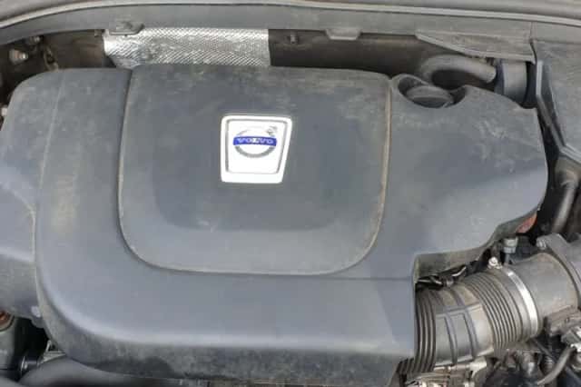 Volvo XC60 (2012) thumbnail 56