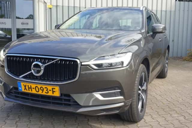 Volvo XC60 (2019) thumbnail 6