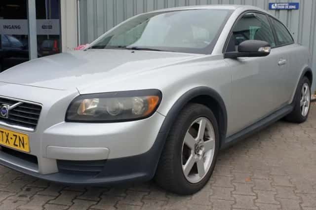 Volvo C30 (2007) thumbnail 1
