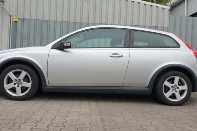 Volvo C30 (2007) thumbnail 5