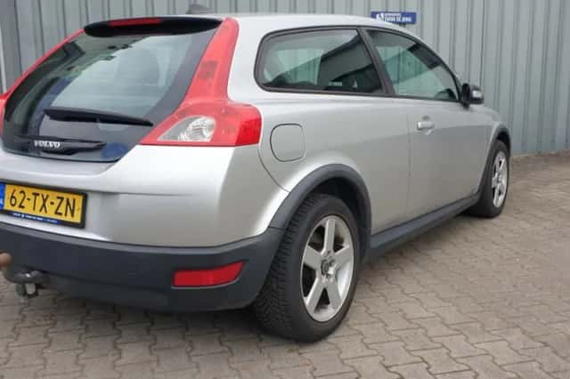 Volvo C30 (2007) thumbnail 6