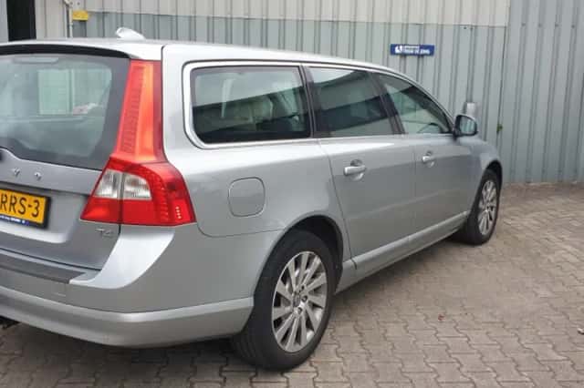 Volvo V70 (2011) thumbnail 5