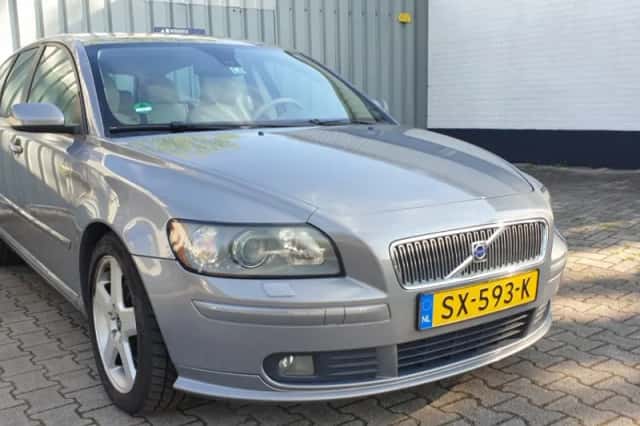 Volvo V50 (2004) thumbnail 2