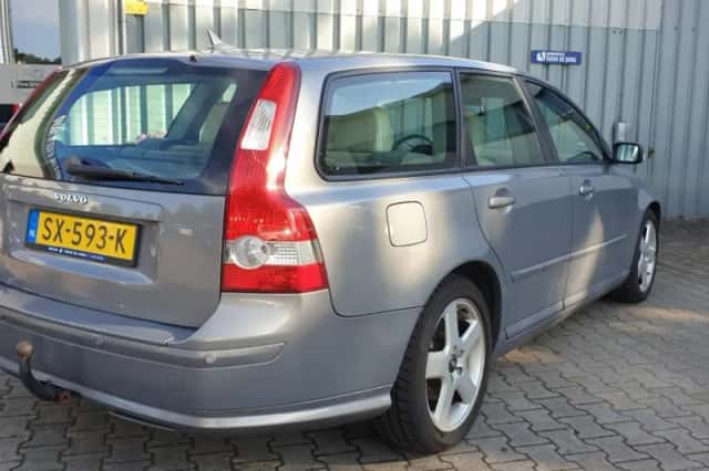 Volvo V50 (2004) thumbnail 5
