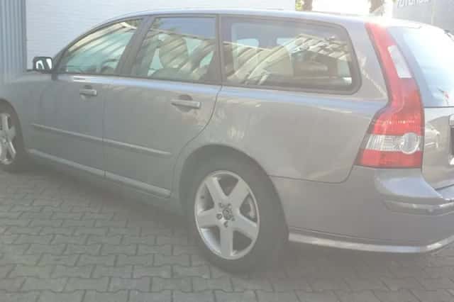 Volvo V50 (2004) thumbnail 6