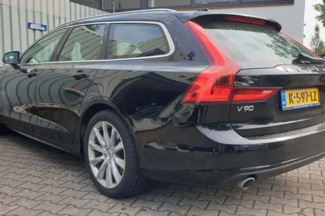 Volvo V90 (2018) thumbnail 6