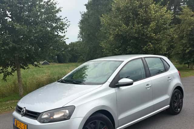 Volkswagen Polo (2012) thumbnail 1