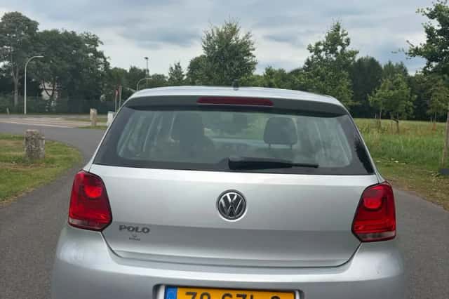 Volkswagen Polo (2012) thumbnail 5