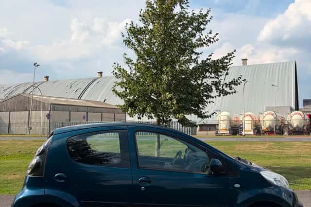 Citroën C1 (2007) thumbnail 5