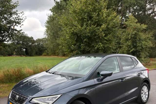 SEAT Ibiza (2019) thumbnail 1