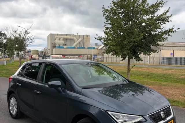 SEAT Ibiza (2019) thumbnail 2