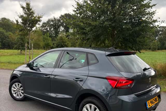 SEAT Ibiza (2019) thumbnail 4