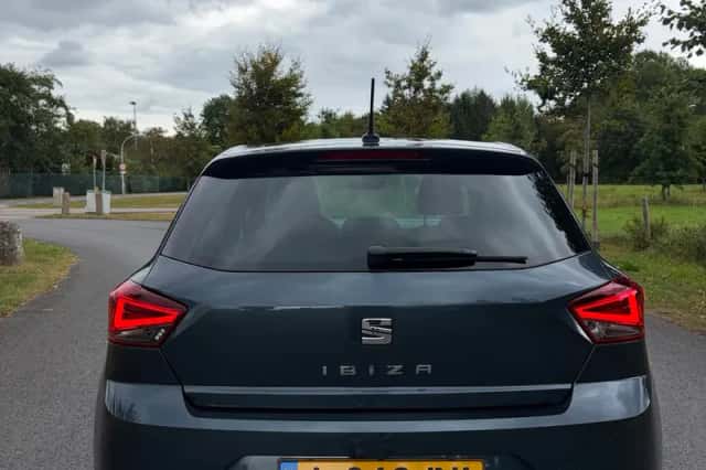 SEAT Ibiza (2019) thumbnail 6