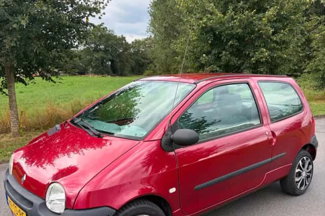 Renault Twingo (2007) thumbnail 1