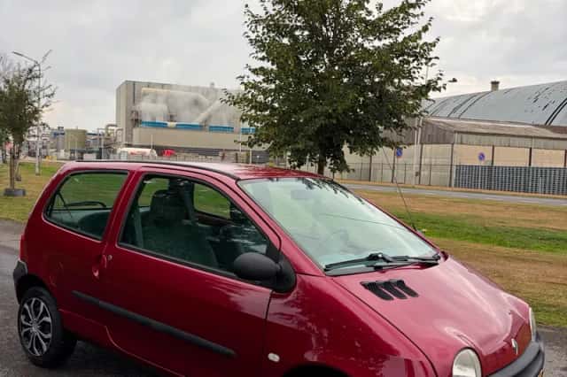 Renault Twingo (2007) thumbnail 2