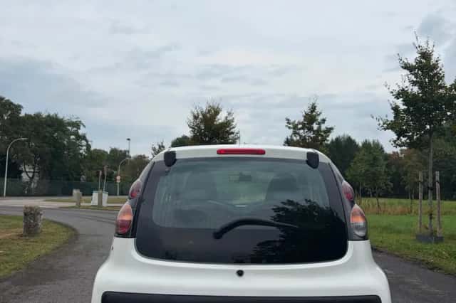 Citroën C1 (2009) thumbnail 6