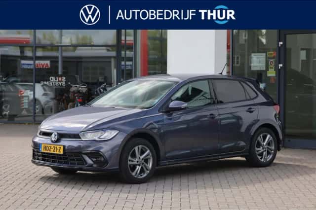 Volkswagen Polo (2025) thumbnail 1