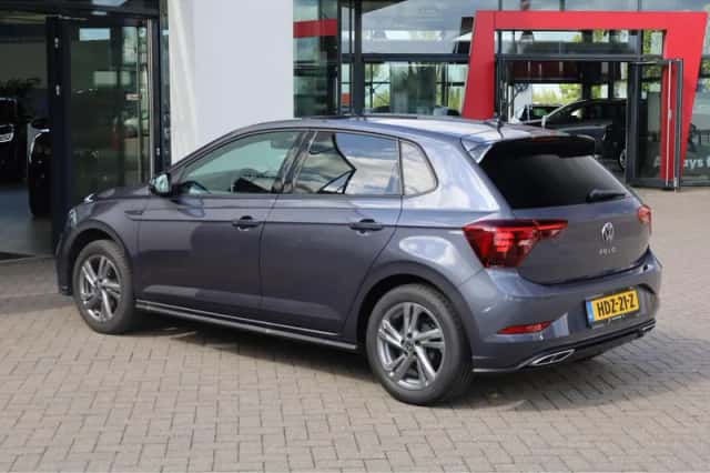 Volkswagen Polo (2025) thumbnail 3