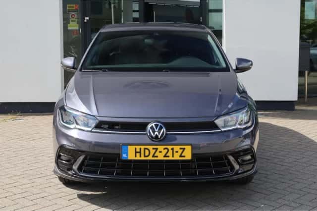 Volkswagen Polo (2025) thumbnail 5