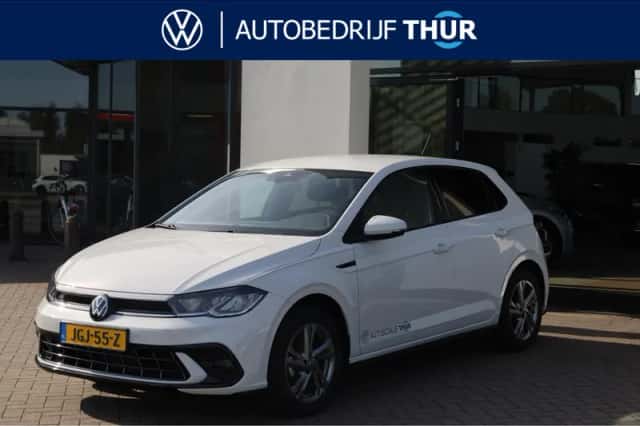 Volkswagen Polo (2025) thumbnail 1