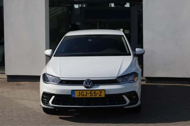 Volkswagen Polo (2025) thumbnail 3