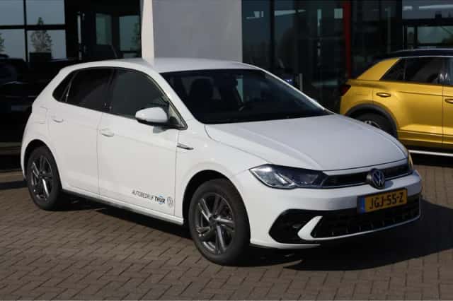 Volkswagen Polo (2025) thumbnail 5