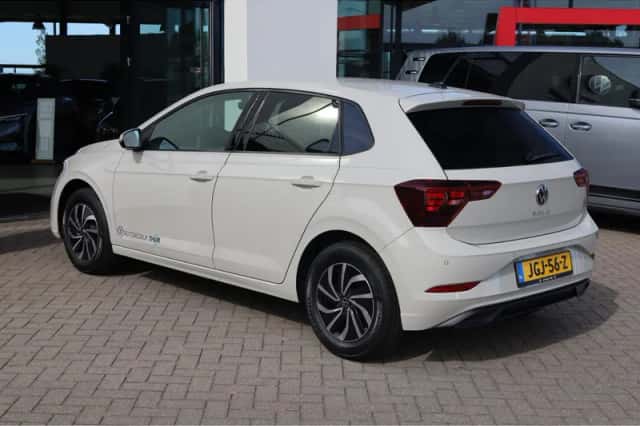 Volkswagen Polo (2025) thumbnail 3