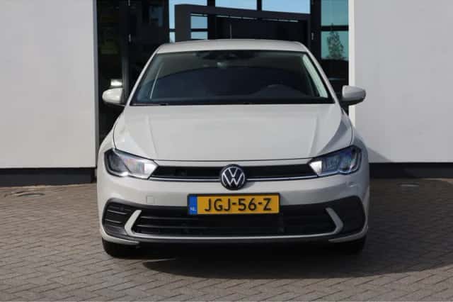 Volkswagen Polo (2025) thumbnail 5