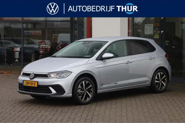 Volkswagen Polo (2026) thumbnail 1